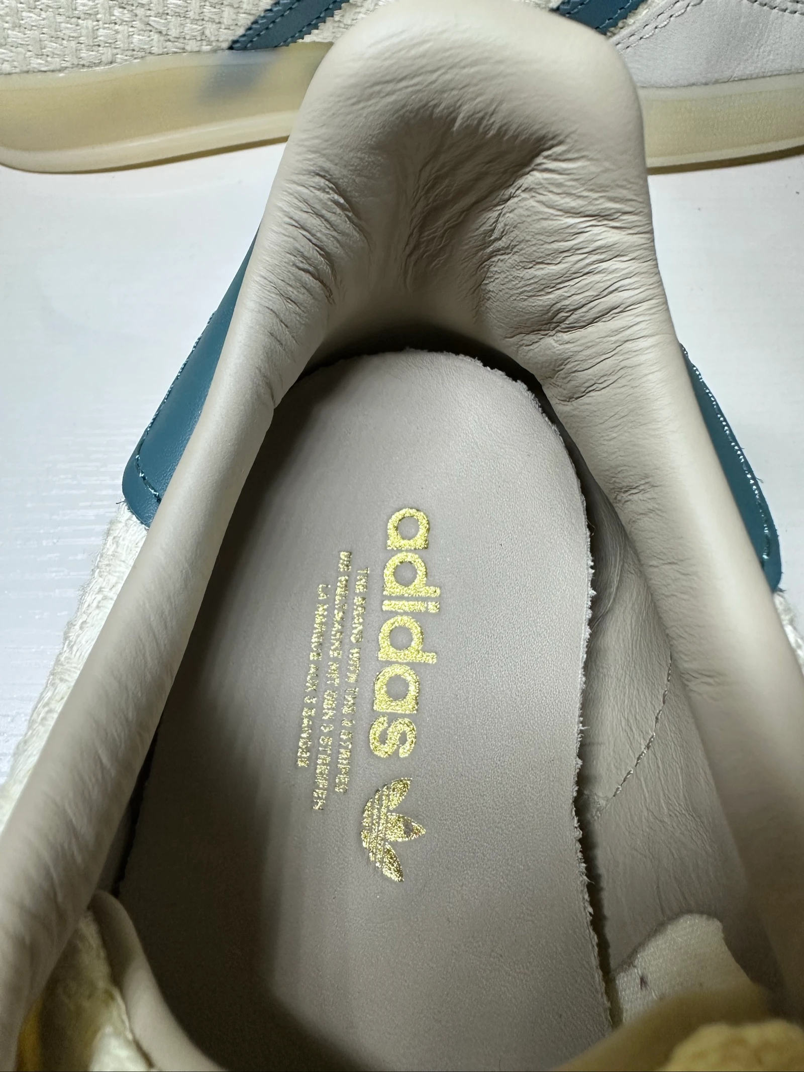 Adidas Gazelle  38 2/3 – photo 11